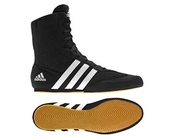Adidas Box Hog 2 - Various Colour Options