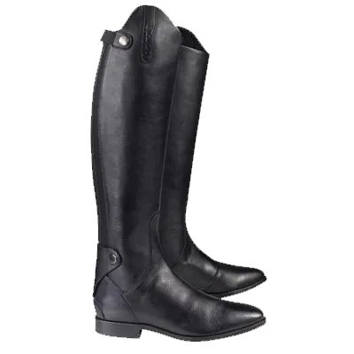 Horze Elisa Tallboots with Zipper 38048