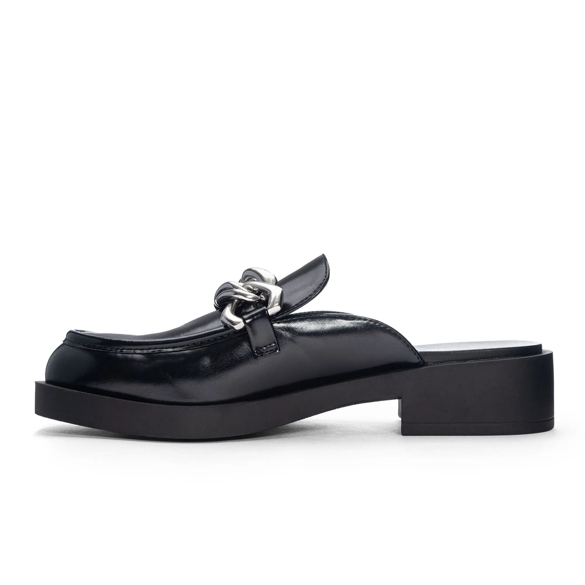 Paris Casual Mule