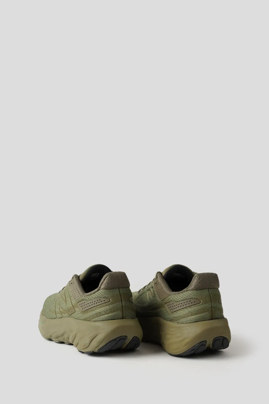 SNEAKERS FLESH FLOAM 1080 DARK CAMO ET DARK OLIVINE